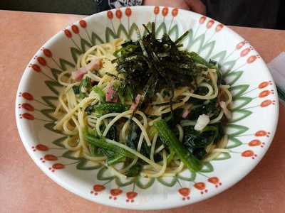 サイゼリヤ 新潟青山店