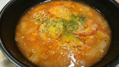 サイゼリヤ 新潟青山店