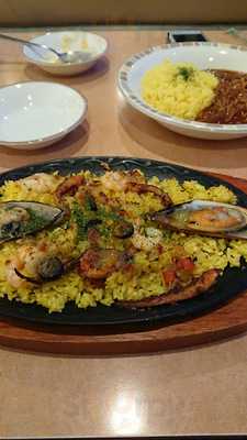 サイゼリヤ 新潟青山店