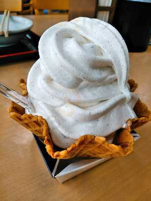 かあちゃんのおむすびの店