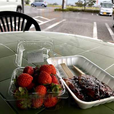 かあちゃんのおむすびの店