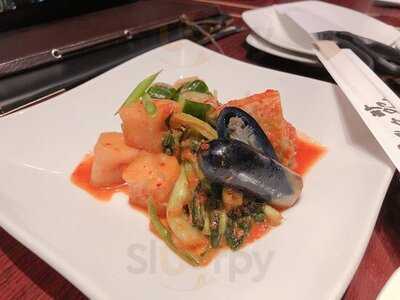 叙々苑 恵比寿ガーデンプレイス店