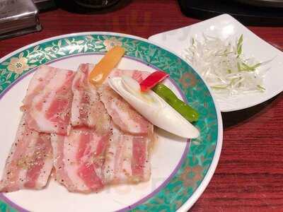 叙々苑 恵比寿ガーデンプレイス店