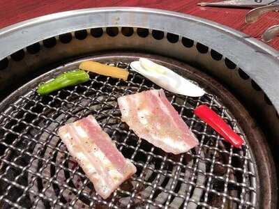 叙々苑 恵比寿ガーデンプレイス店