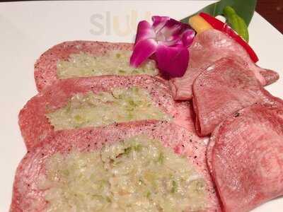 叙々苑 恵比寿ガーデンプレイス店