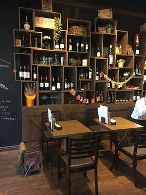 Salvatore Cuomo & Bar 新潟