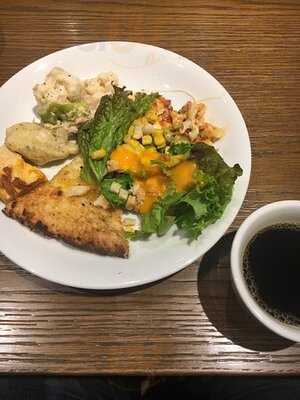 Salvatore Cuomo & Bar 新潟