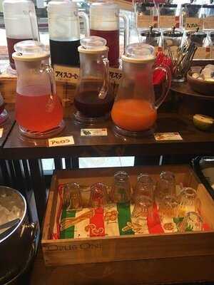 Salvatore Cuomo & Bar 新潟