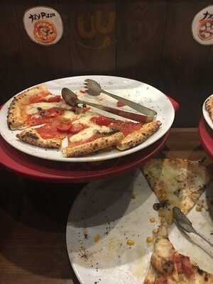 Salvatore Cuomo & Bar 新潟