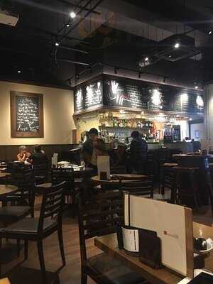 Salvatore Cuomo & Bar 新潟