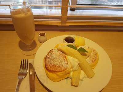 幸せのパンケーキ 渋谷店