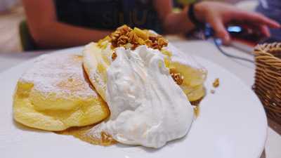 幸せのパンケーキ 渋谷店