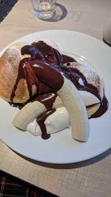 幸せのパンケーキ 渋谷店