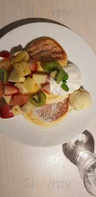 幸せのパンケーキ 渋谷店