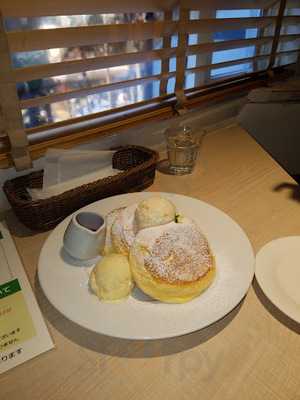 幸せのパンケーキ 渋谷店