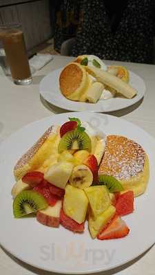 幸せのパンケーキ 渋谷店