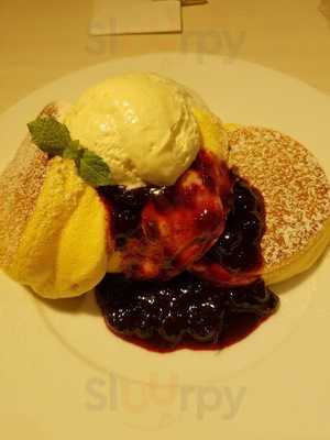 幸せのパンケーキ 渋谷店