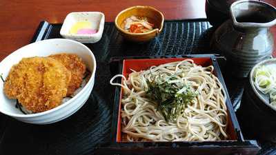 須坂屋 新潟空港店