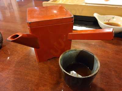 須坂屋 新潟空港店