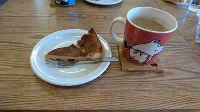 安曇野ひつじ屋