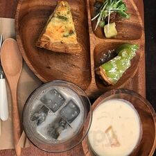 アニーズカフェ