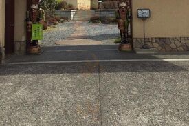 フレンチダイニング竜