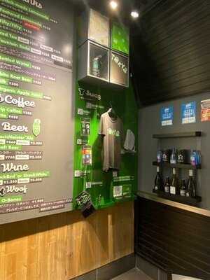 シェイクシャック 東京国際フォーラム店