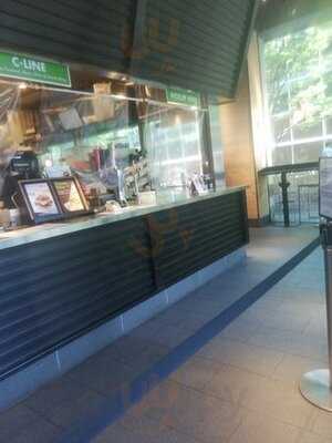 シェイクシャック 東京国際フォーラム店