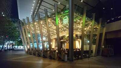 シェイクシャック 東京国際フォーラム店