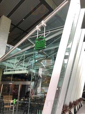 シェイクシャック 東京国際フォーラム店