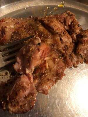 ビストロひつじや