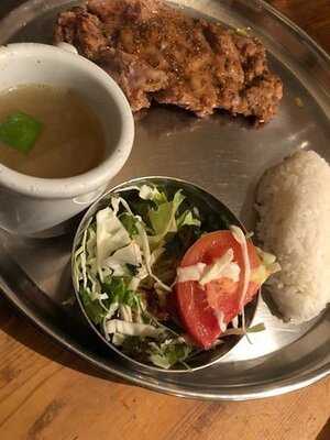 ビストロひつじや