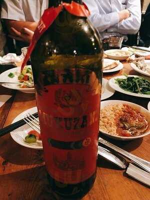 ビストロひつじや