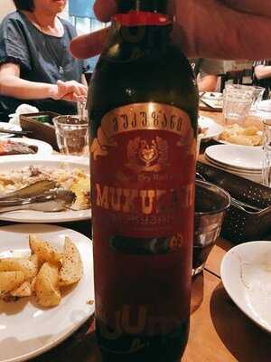 ビストロひつじや