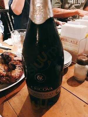 ビストロひつじや