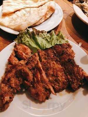 ビストロひつじや