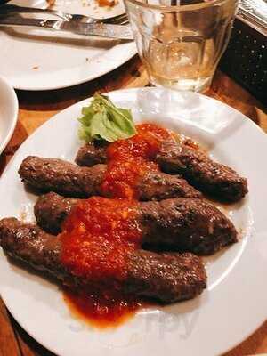 ビストロひつじや