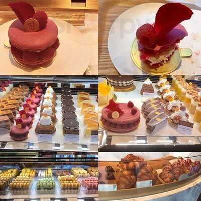 ピエール エルメ パリ 青山