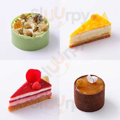 ピエール エルメ パリ 青山