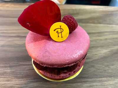 ピエール エルメ パリ 青山