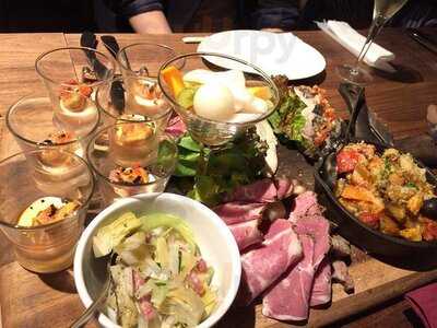 レコルタ カーブドッチ