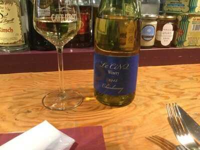 レコルタ カーブドッチ