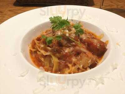 レコルタ カーブドッチ