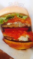 モスバーガー 富士急ハイランド店