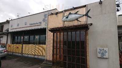 おさかな亭 空港通店