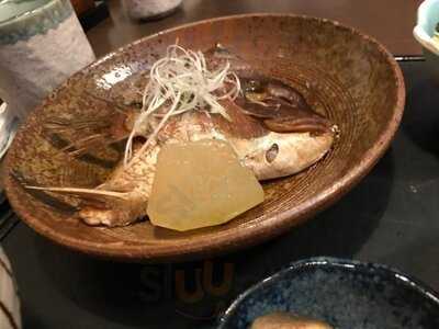 おさかな亭 空港通店