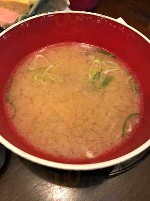 おさかな亭 空港通店