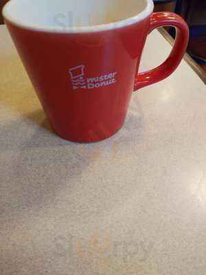 ミスタードーナツ 東堀ショップ