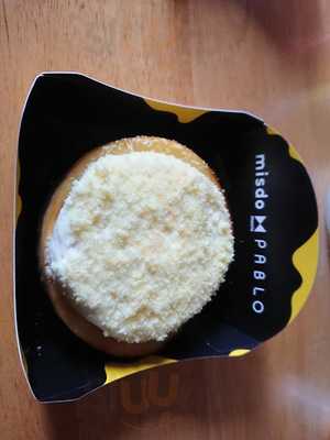 ミスタードーナツ 東堀ショップ