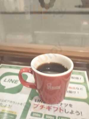 ミスタードーナツ 東堀ショップ